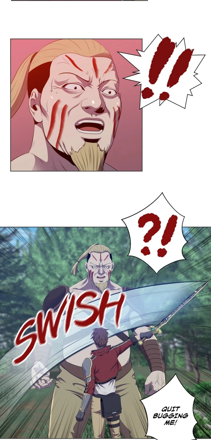My Level's the Best Chapter 56 9